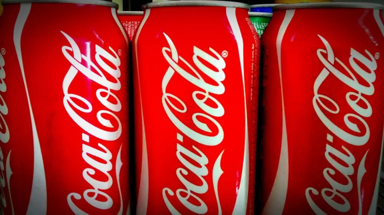 New Rankings Hand Coca-Cola the U.S. Corporate Transparency Award