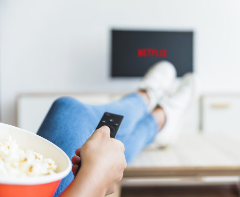 Netflix Confronts Problem of Slowing Subscriber Growth; What Is the Solution Now?