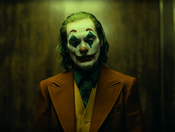 How ‘Joker’ Opened Bigger Than ‘Justice League’ (Box Office)