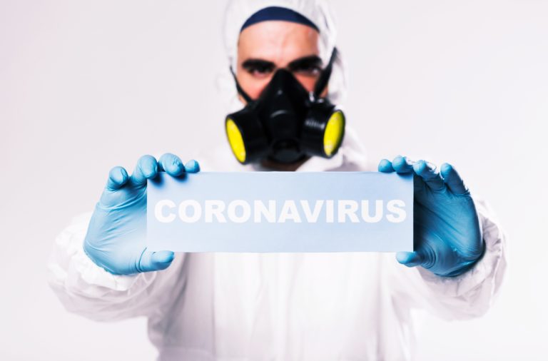 The Corona Virus will cause a Lunar New Year delay.