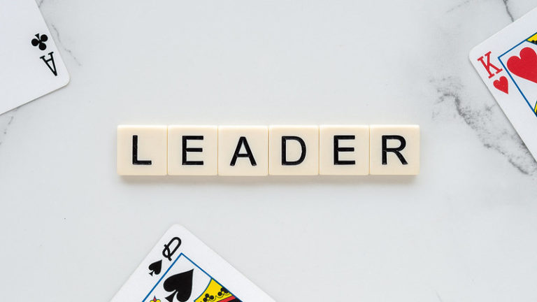 Qualities of great leadership