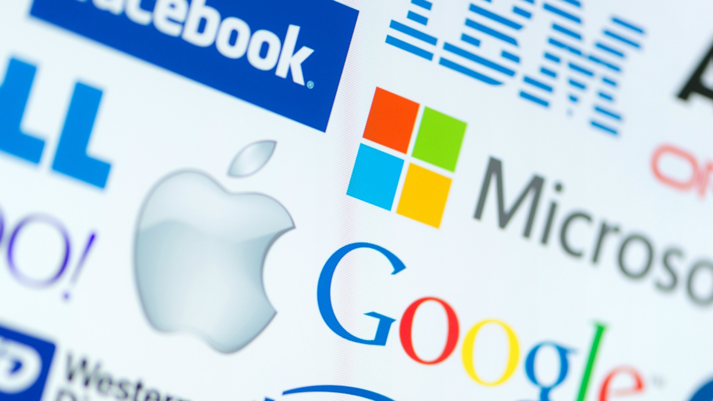 The tech giants are saving the small business not absorbing them