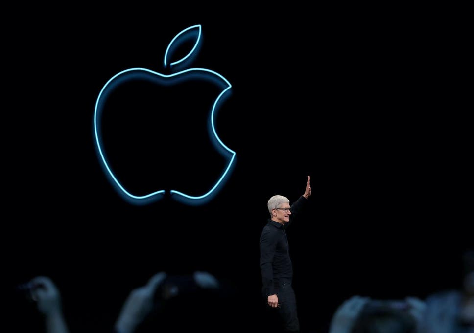 Highlights of Apple Worldwide Developers Conference 2020