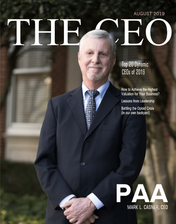 the ceo mag aug 2020