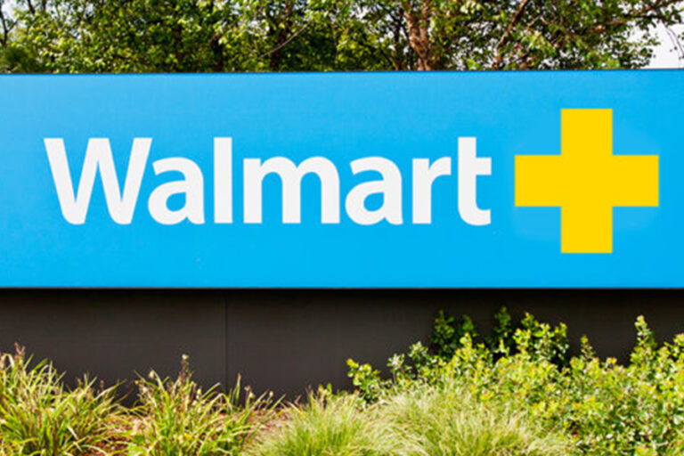 New competitor for Amazon Prime as Walmart enters entertainment