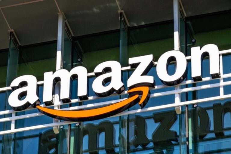 Amazon pays $135,000 in settlement of violating US sanctions