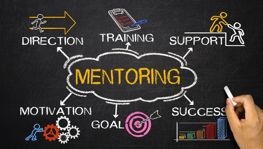 Is Mentor or Mentoring team a need for your career growth?