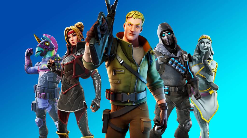 Sony invests $250 million in Epic Games