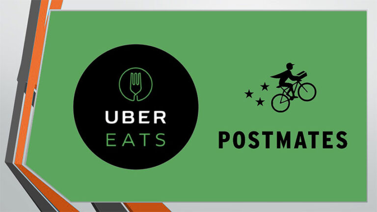 Uber acquires Postmates at $2.65 Billion