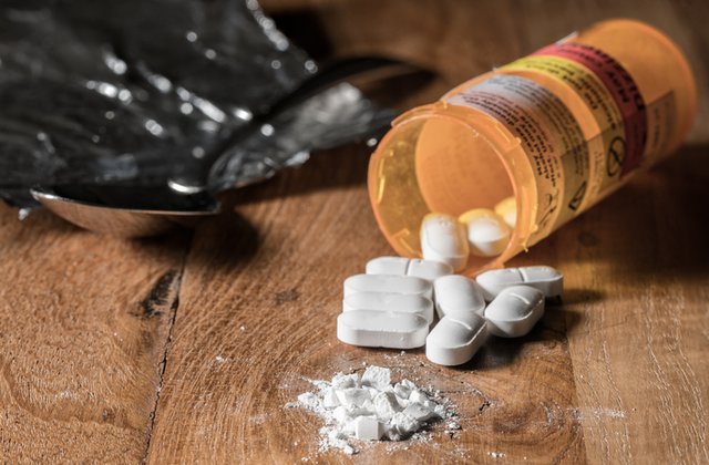 Unemployment increases drug-overdose deaths in the United States