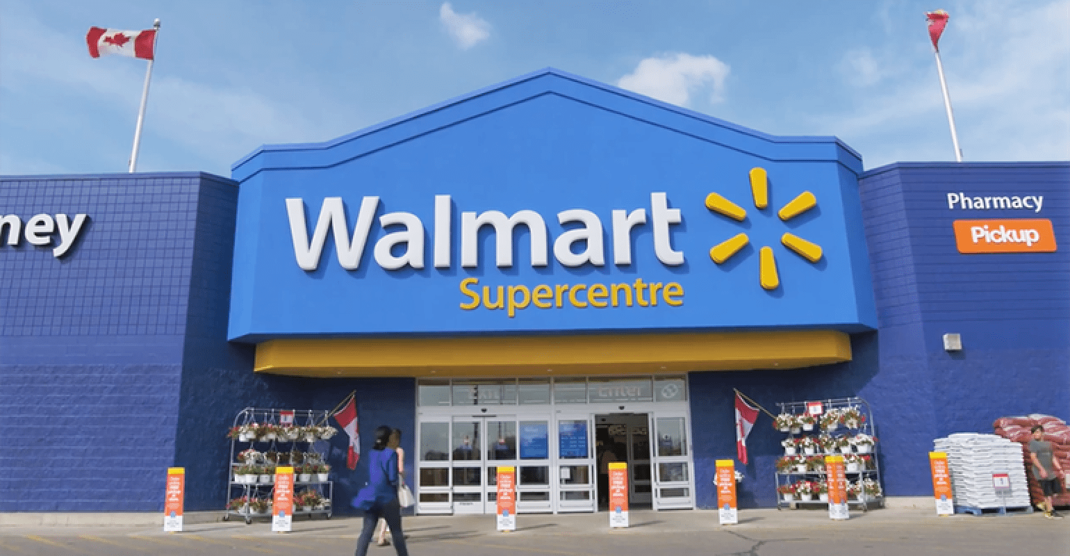 Walmart hires 256,000 veterans