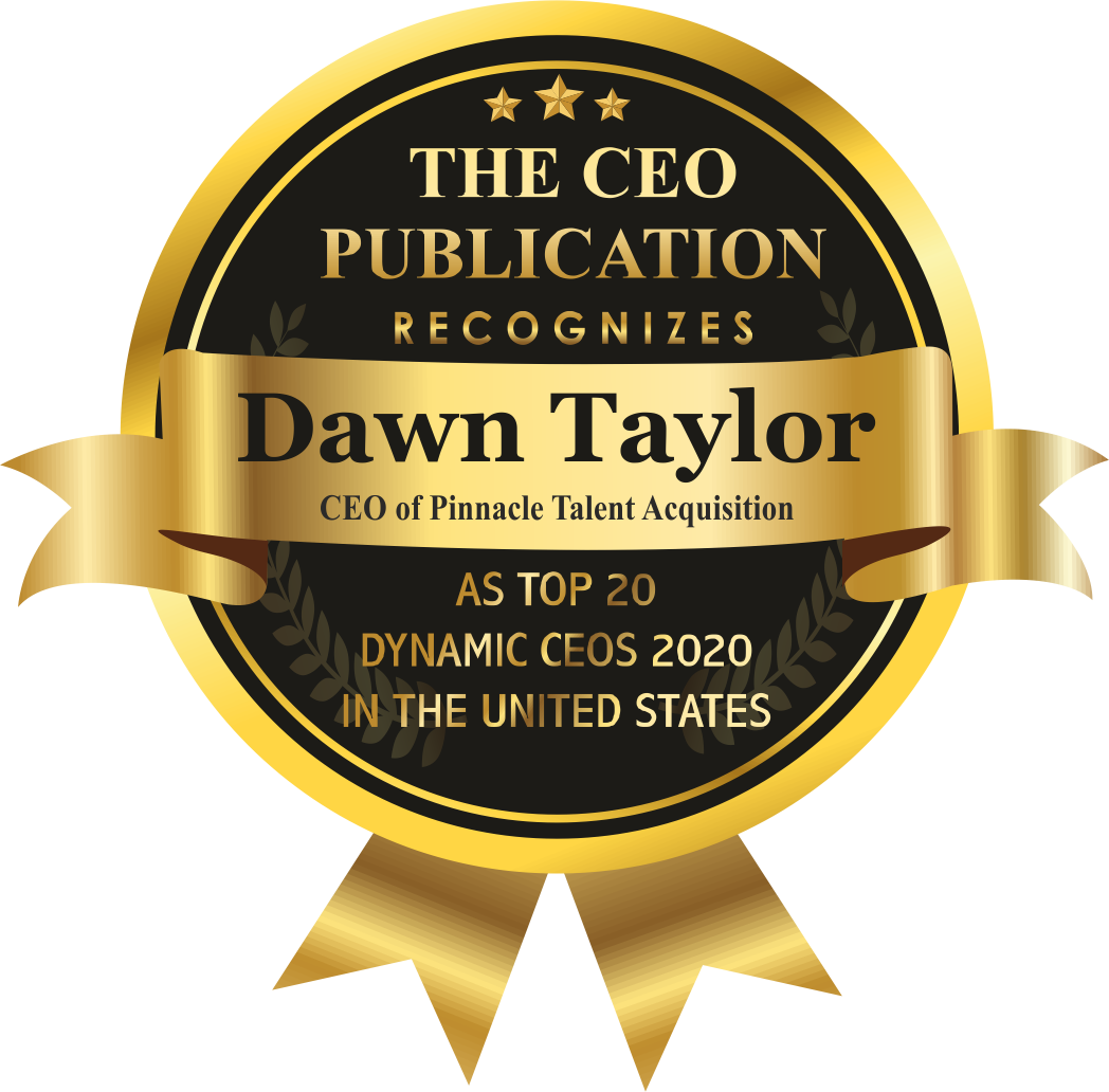 Dawn Taylor award