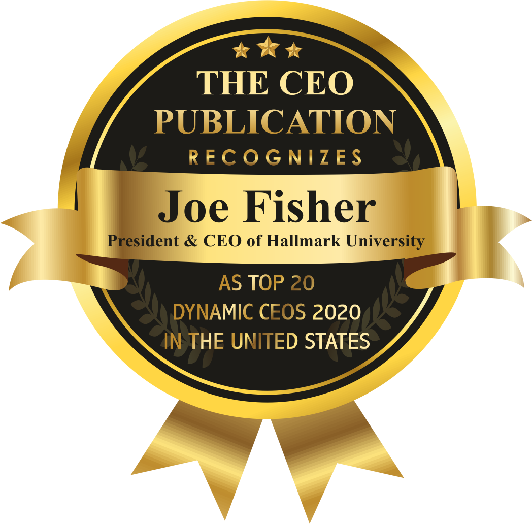 Joe Fisher award
