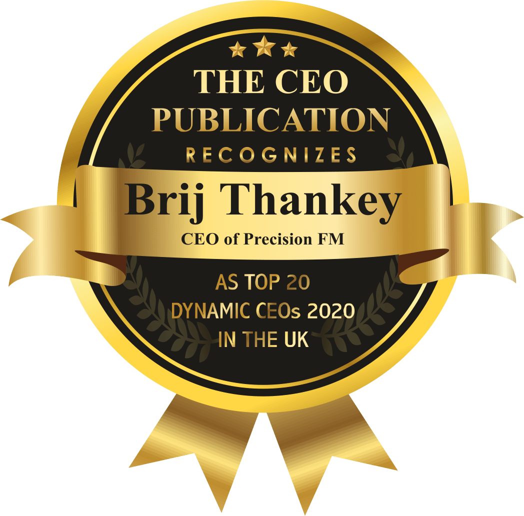 Brij Thankey award