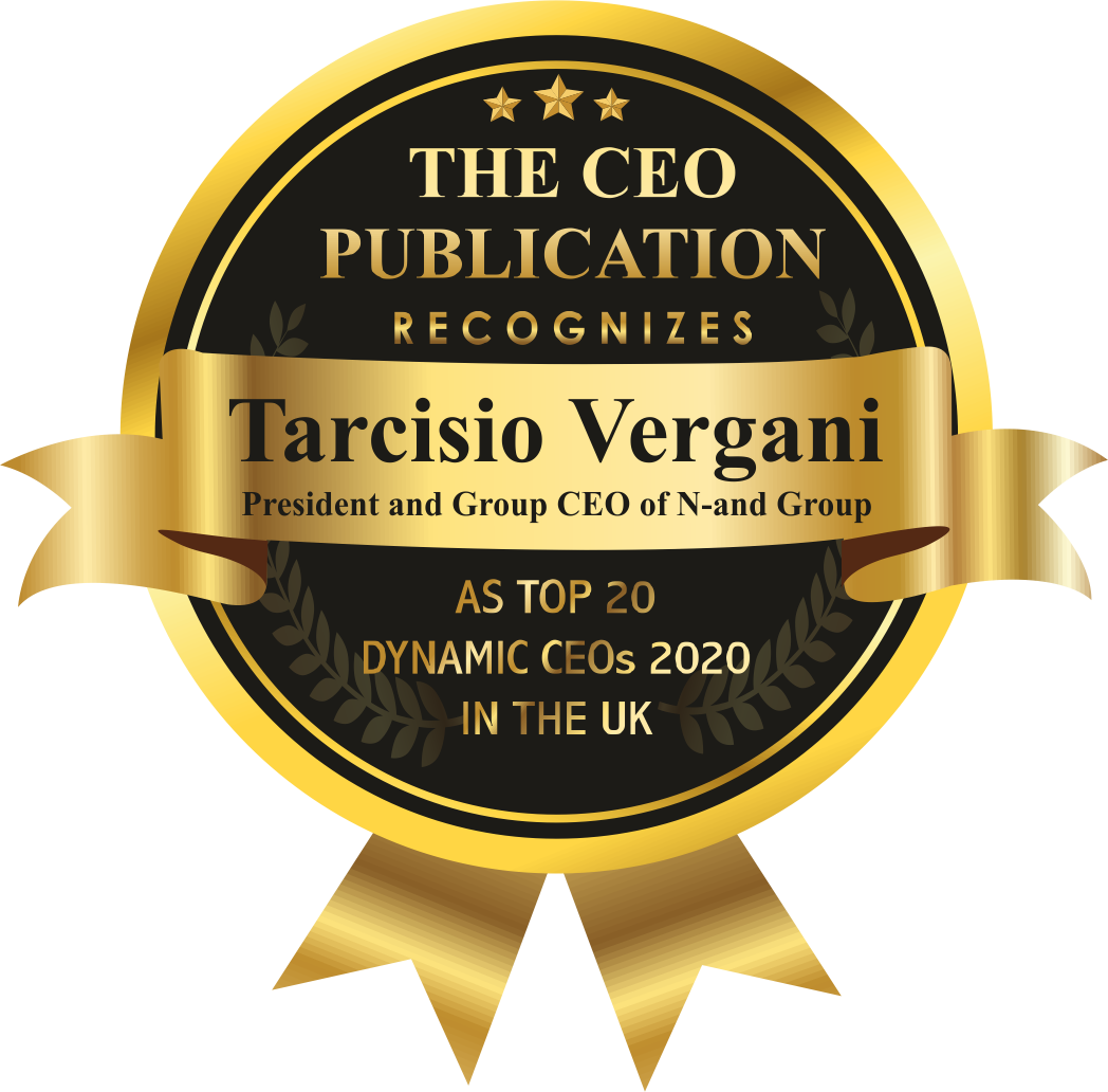 Tarcisio Vergani award