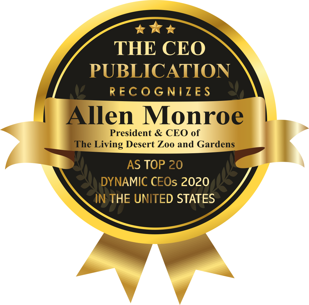 Allen Monroe Award