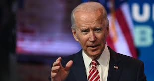 Just Hundred days to mask, not forever, Says Biden