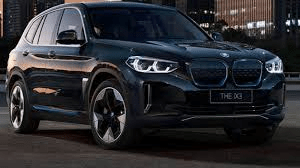 BMW cuts prices for its China-made electric SUV by $10,000