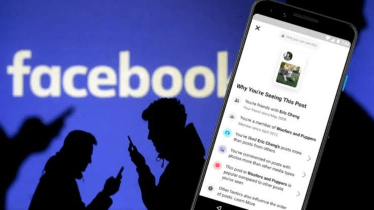 Facebook News feature launches in the U.K.