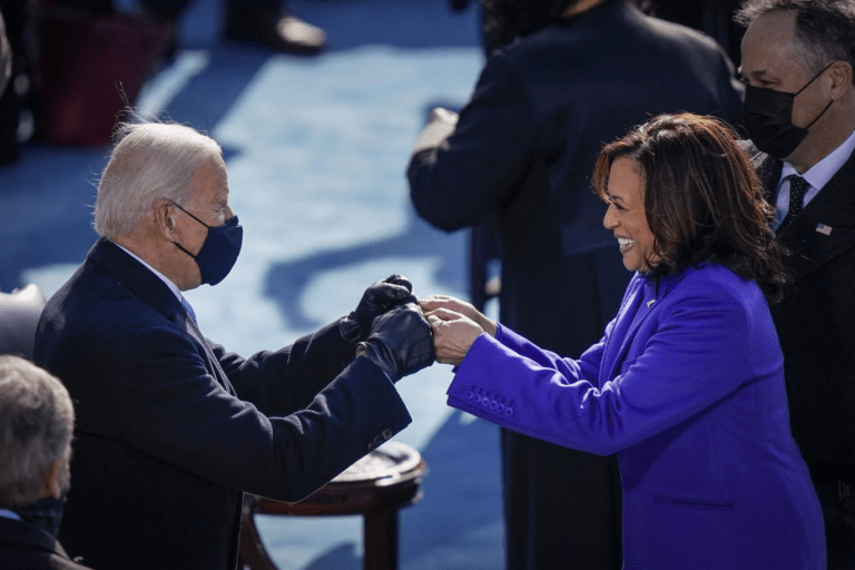 World leaders welcome The U.S. President Joe Biden