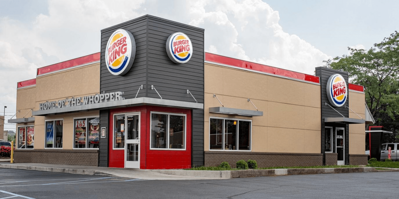 Burger King tests loyalty programs as part of the digital push