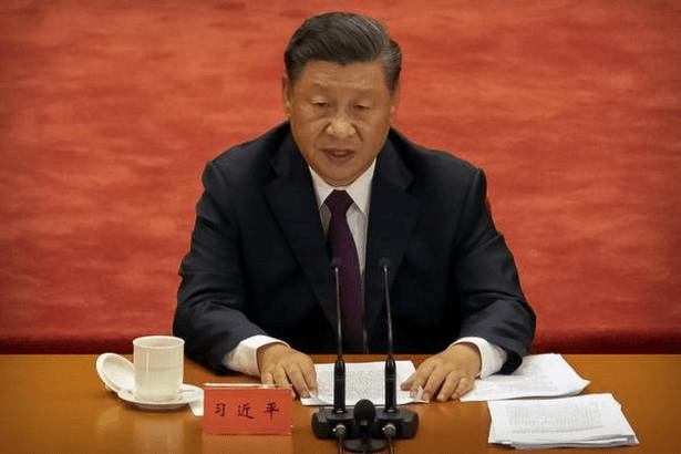 China's Xi has declared victory in ending extreme poverty