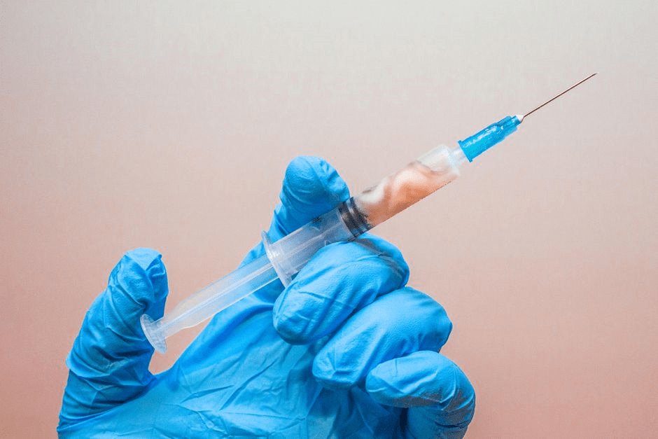 The UK has ordered extra 40m doses of the Valneva vaccine