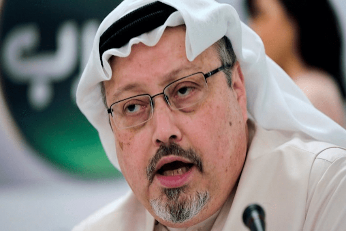 The US to release murder report of Jamal Khashoggi