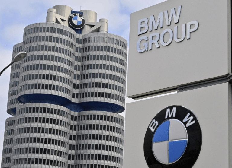 BMW has no plans to produce its electric vehicle batteries