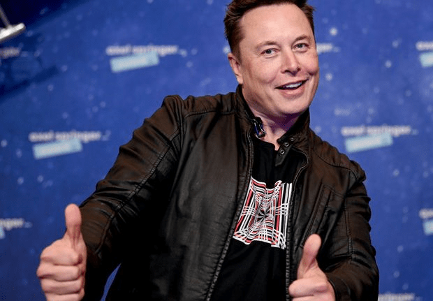 Elon Musk has been made the Technoking of Tesla officially