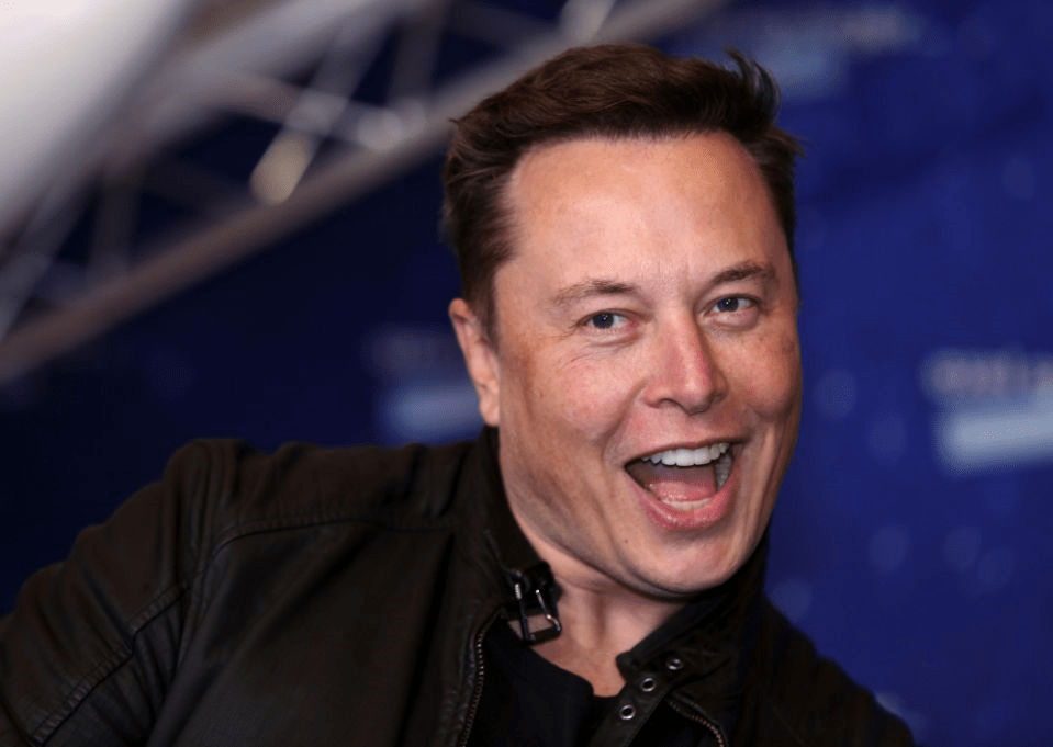 Elon Musk turns down a $1 million offer to buy his tweet as an NFT