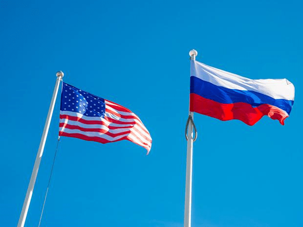 Russia slams new U.S. sanctions and vows to retaliate