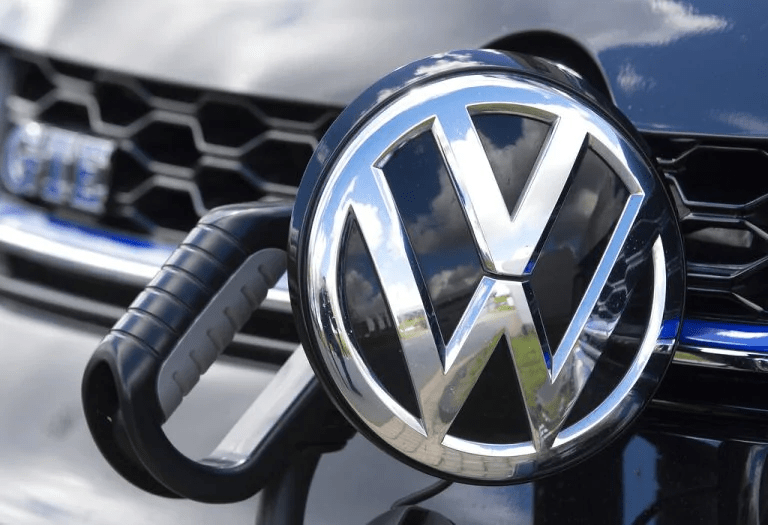 Volkswagen accidentally leaked a new name for its U.S. operations