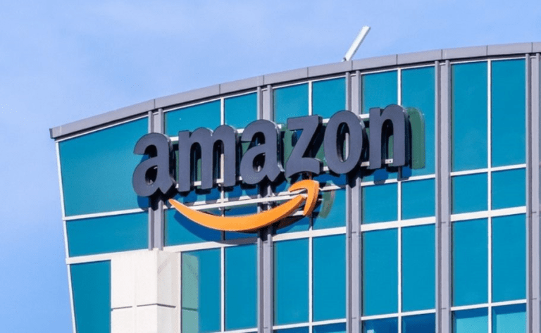 Amazon apologizes for tweet dismissing the lawmaker’s claim