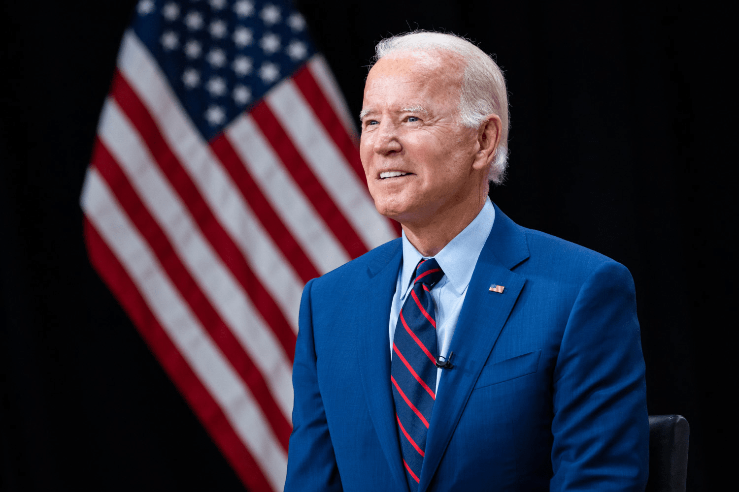 Biden to propose capital gains tax fund education and child care