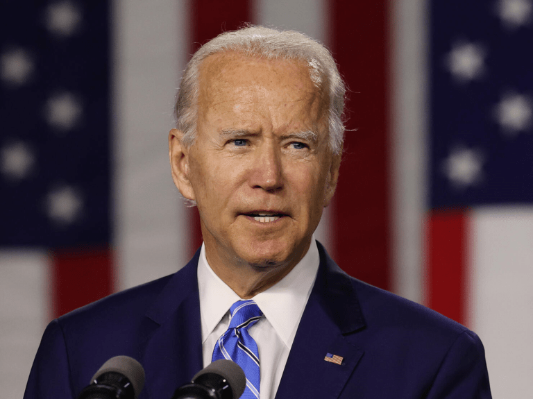 Biden to unveil a $1.8 trillion plan for children and families