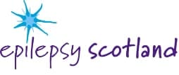 Lesslie Young Epilepsy Scotland logo