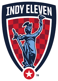 Indy Eleven Professional Soccer logo