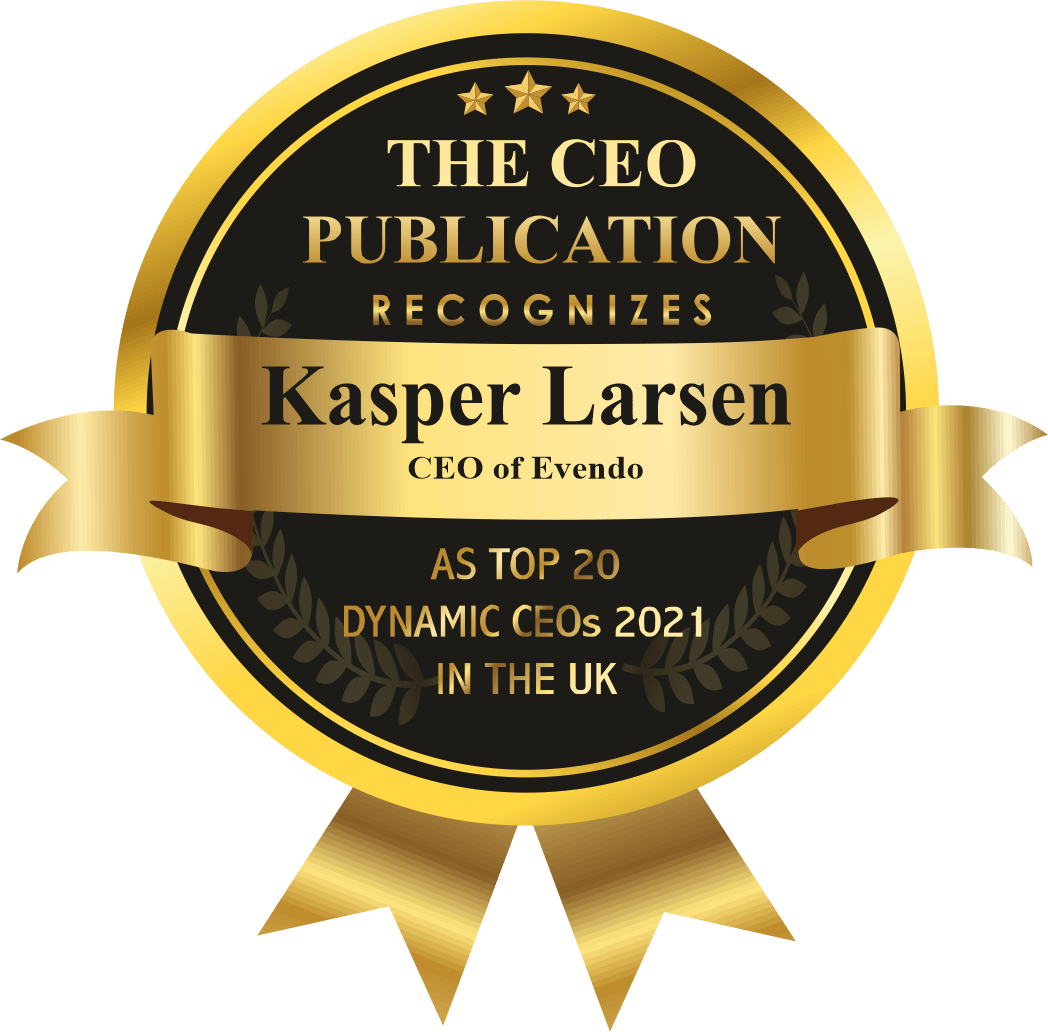 Kasper Larsen award