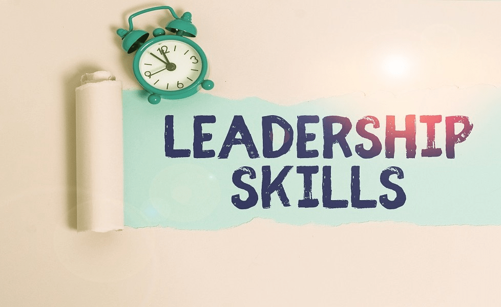 Leadership Skills You Need For 2021