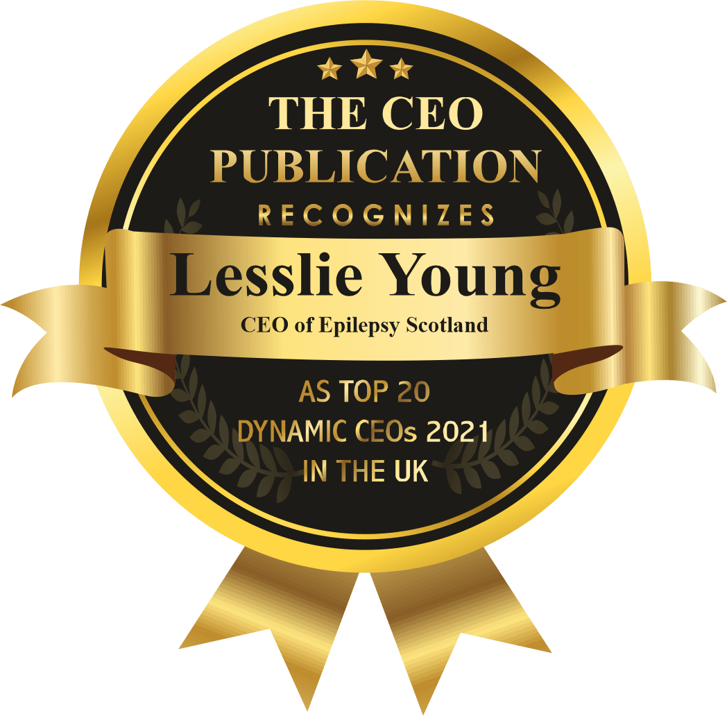 Lesslie Young award