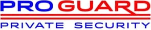 Nils Welin pro guard private security Logo