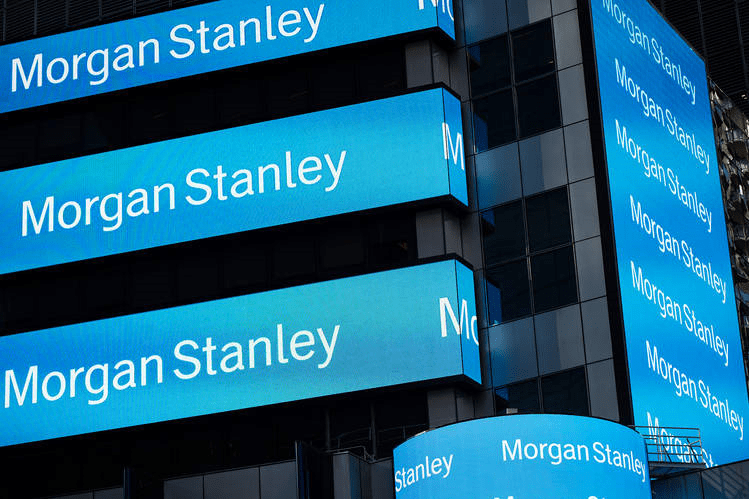 Morgan Stanley dumped $5 billion in Archegos' stocks