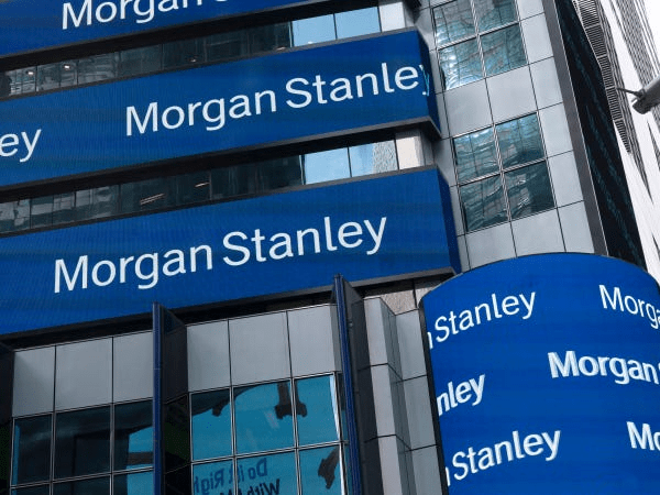 Morgan Stanley lost $911 million on the Archegos fund meltdown