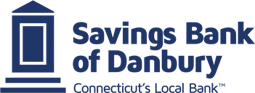 Martin Morgado Savings Bank of Danbury logo