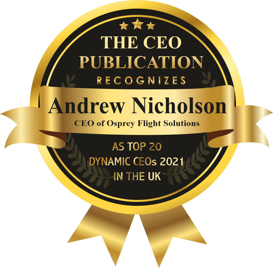 Andrew Nicholson award