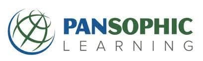 Ron Packard pansophic learning logo