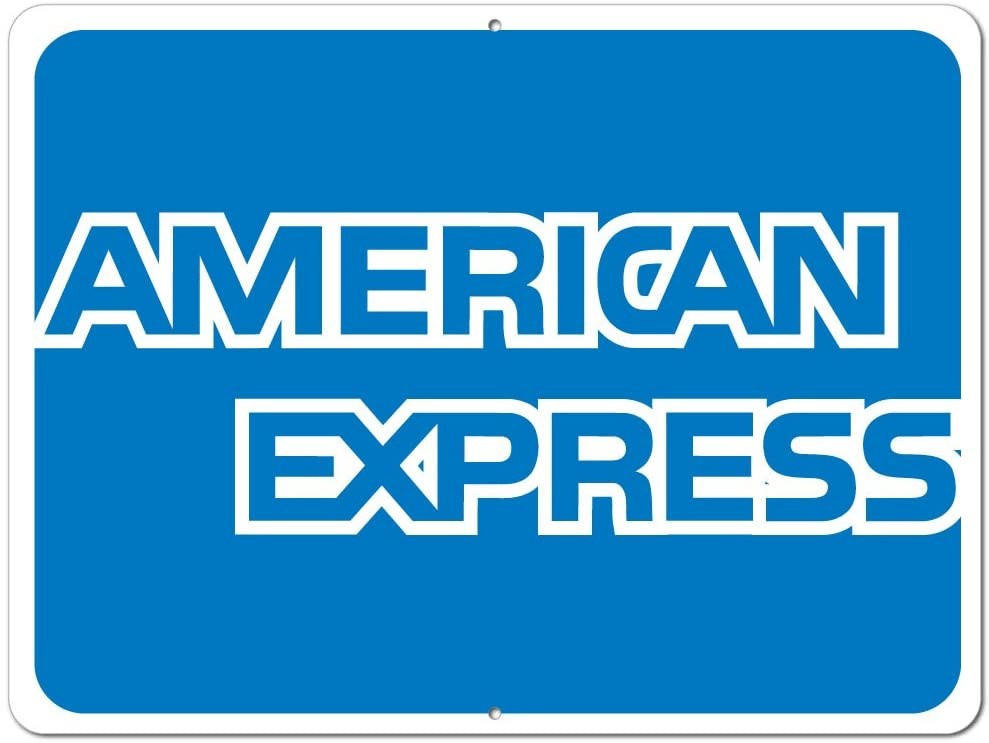 American Express gives $40 million into a fund to provide loans