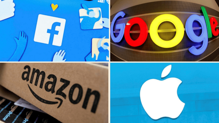 Big Tech mergers-EU will prepare new rules, but 3 countries want to control