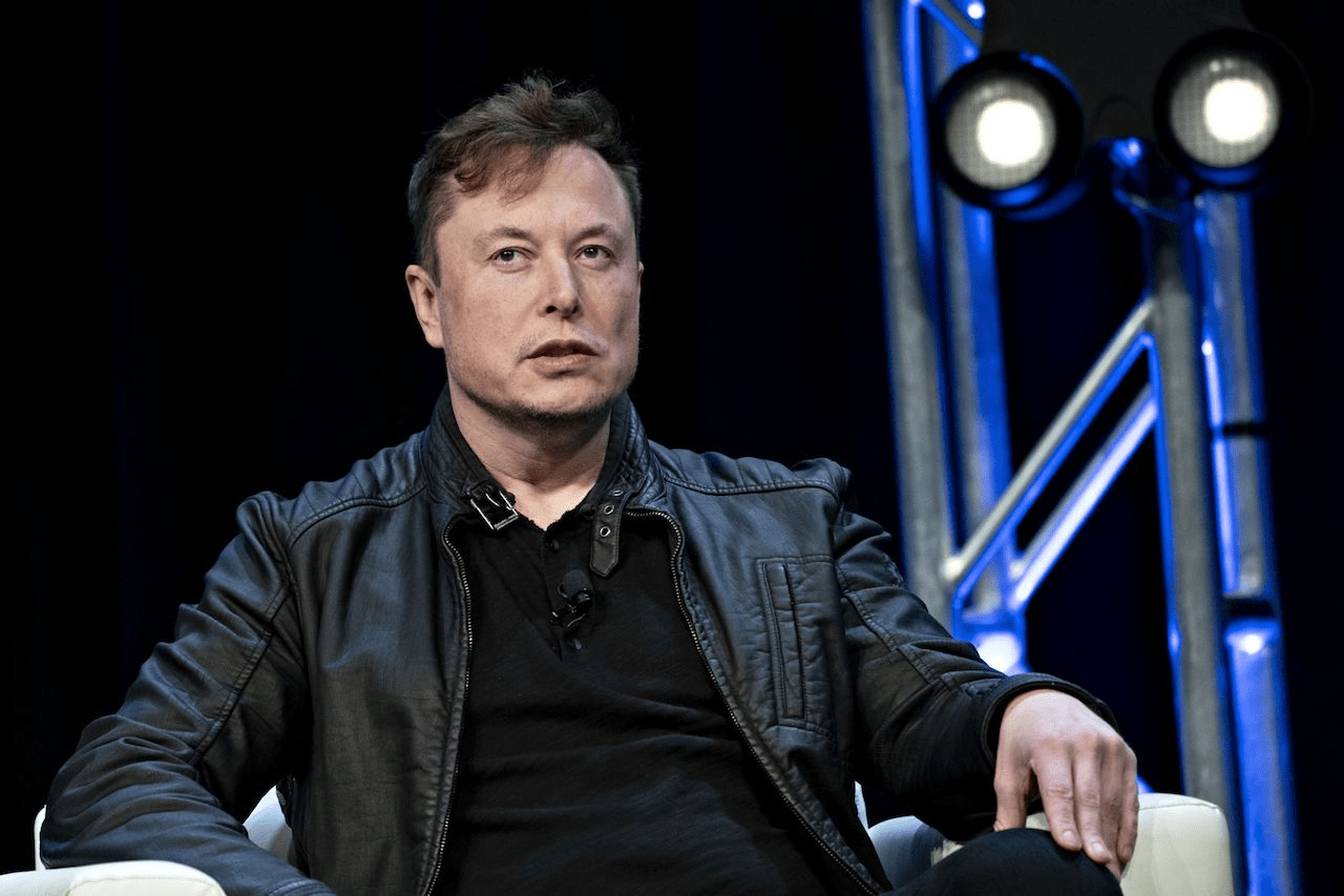 Elon Musk clarifies that 'Tesla has not sold any Bitcoin.'